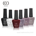 CCO Global Fashion 120 Beauty Colors Soak Off Led Nail Polish Uv Gel